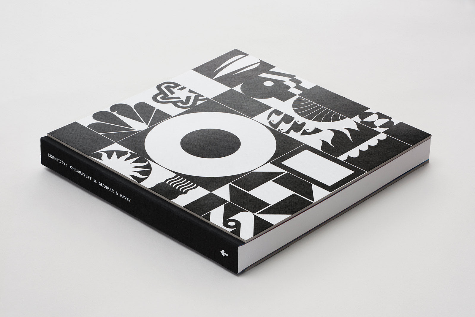 Identity: Chermayeff & Geismar & Haviv – Counter-Print