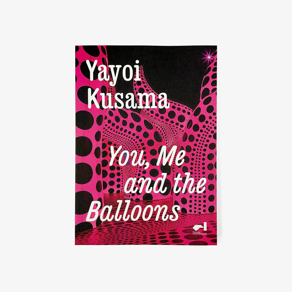Yayoi Kusama: You, Me and the Balloons review – a psychedelic pop-art  garden of earthly delights, Yayoi Kusama