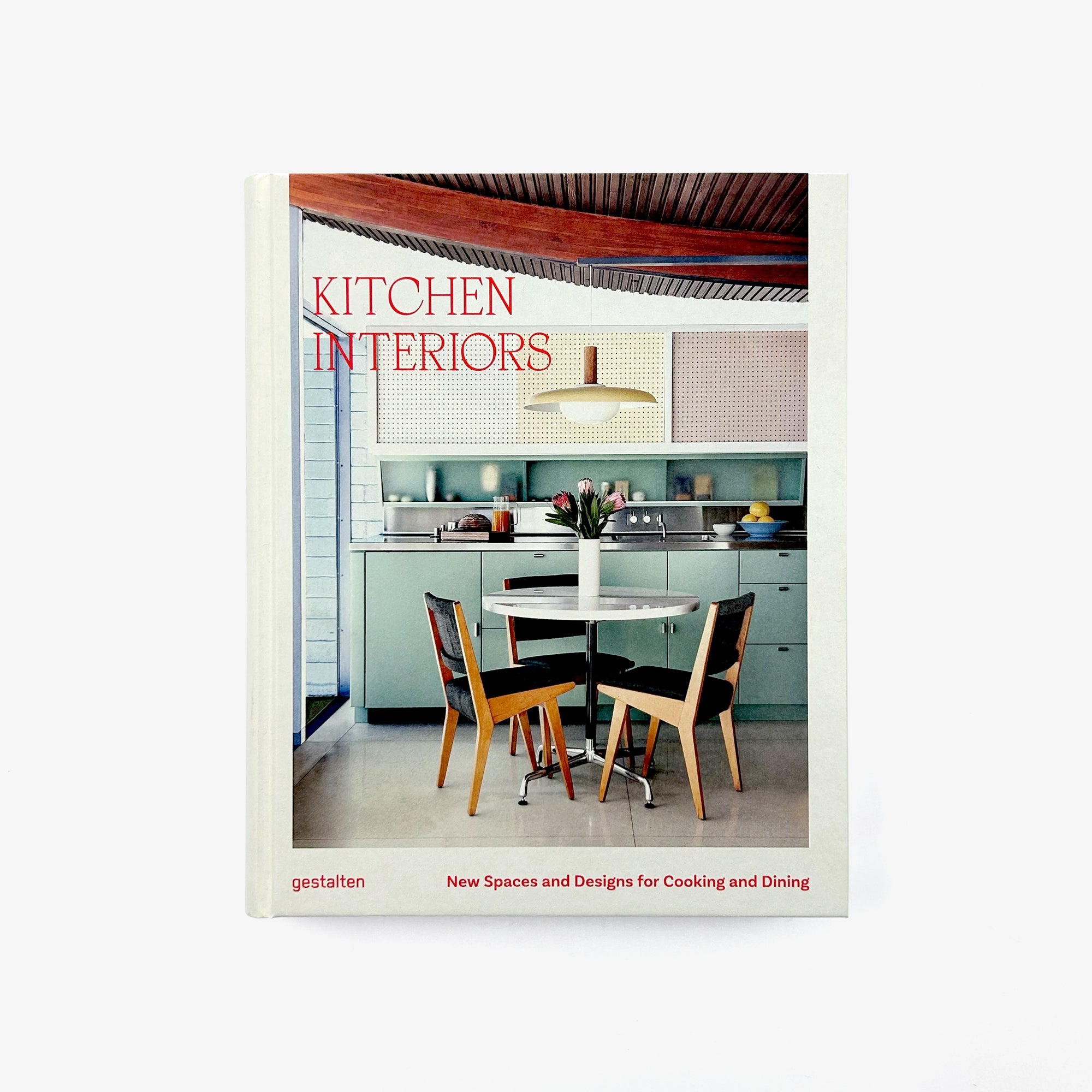 Gestalten's New Book Shows How to Transform Small Spaces Into