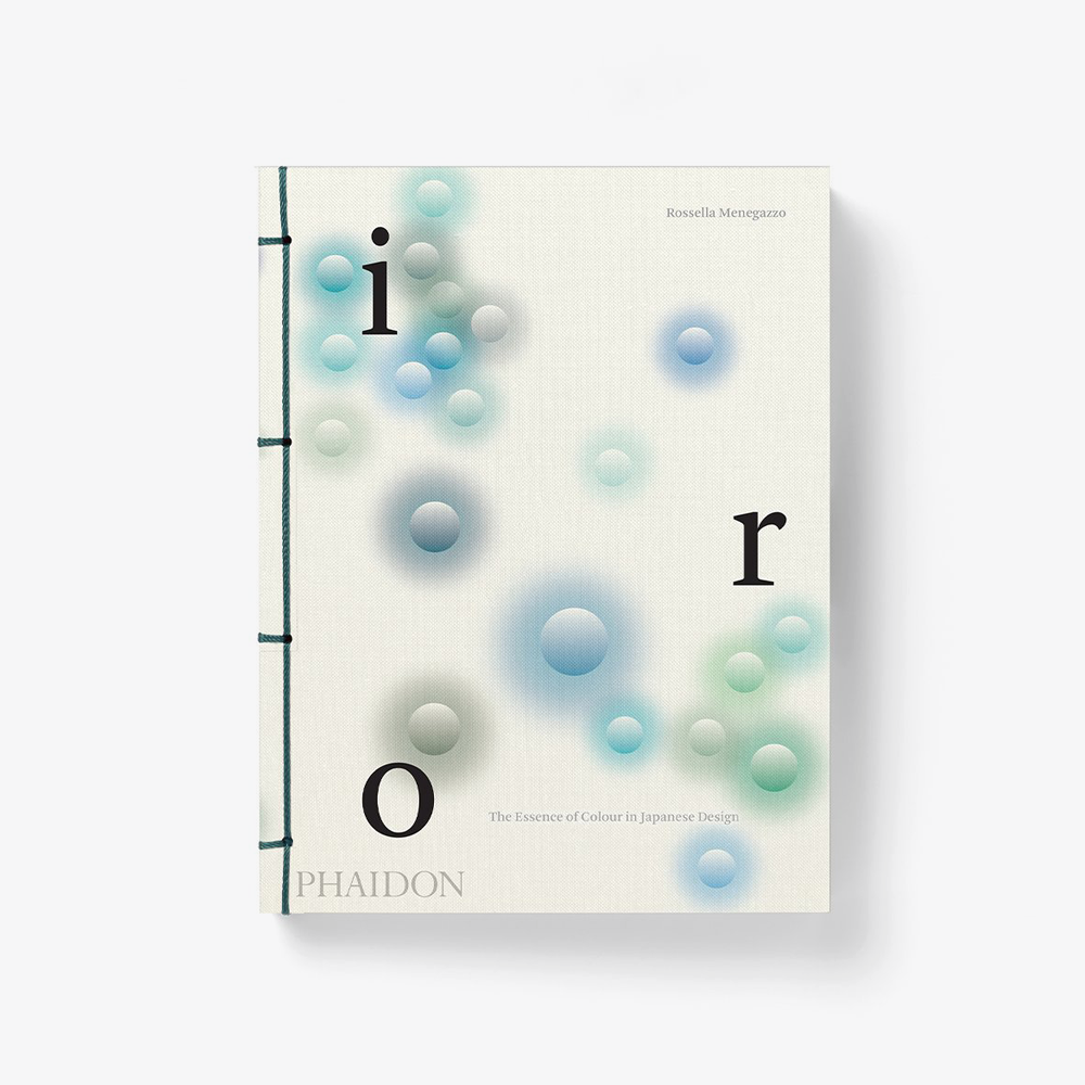 Iro: The Essence of Colour in Japanese Design