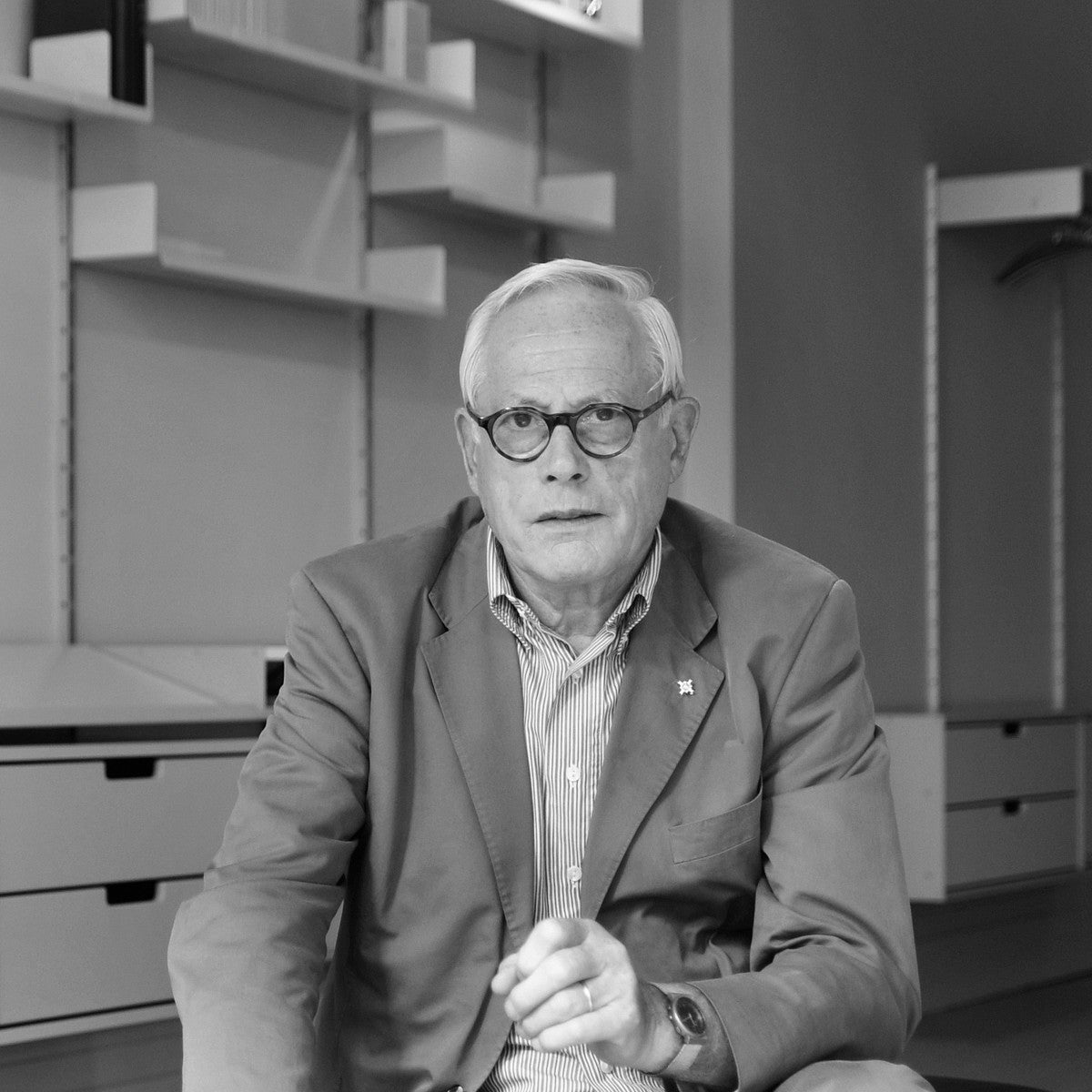 Dieter Rams: Principled Design