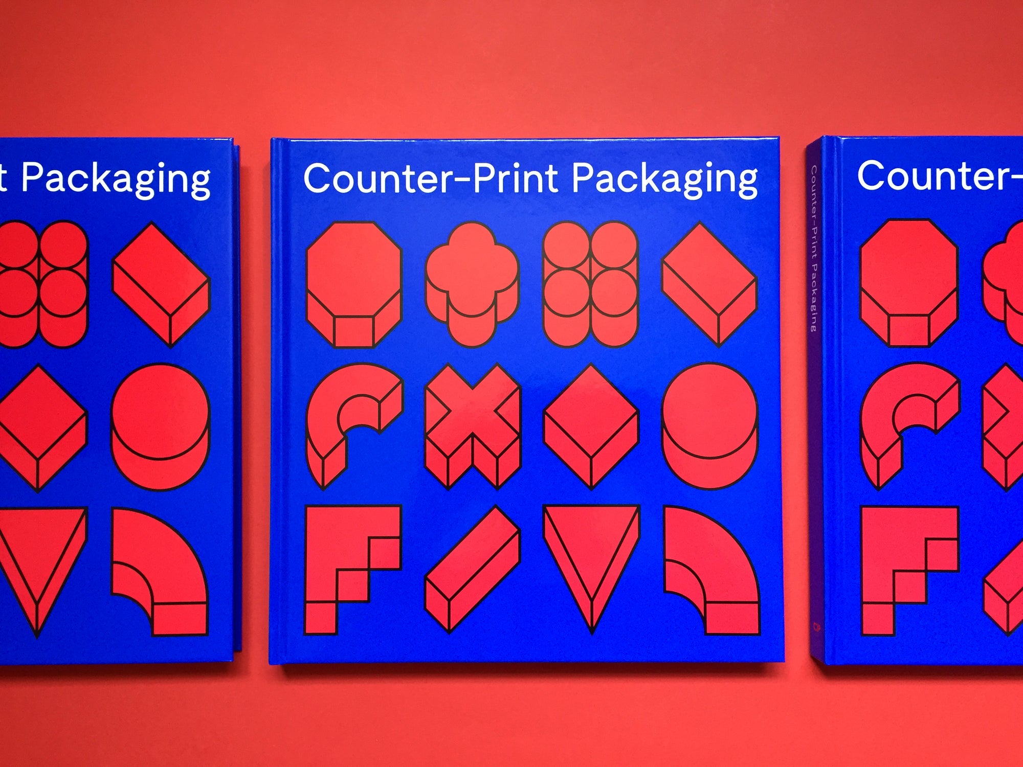 Counter-Print Packaging