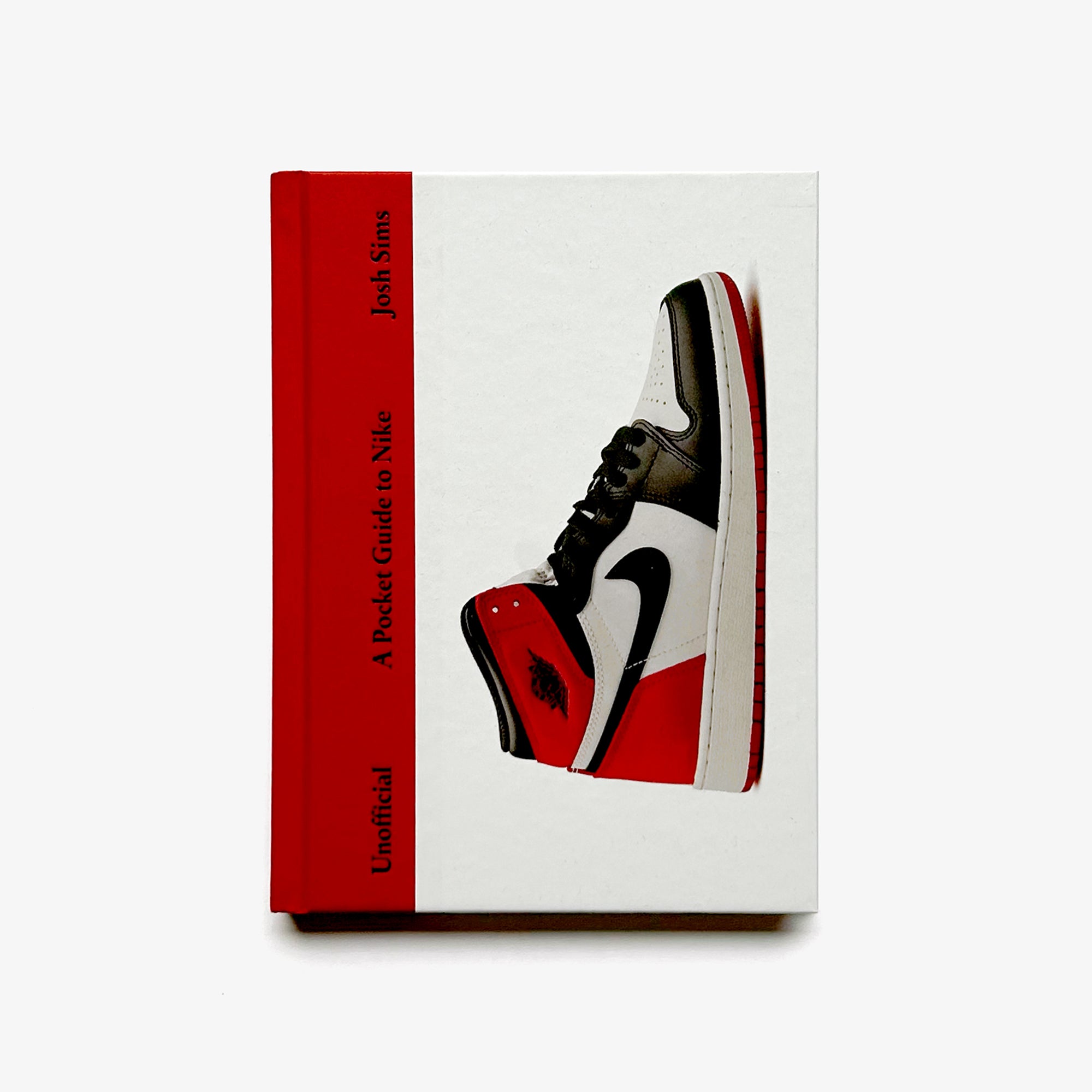 A Pocket Guide to Nike