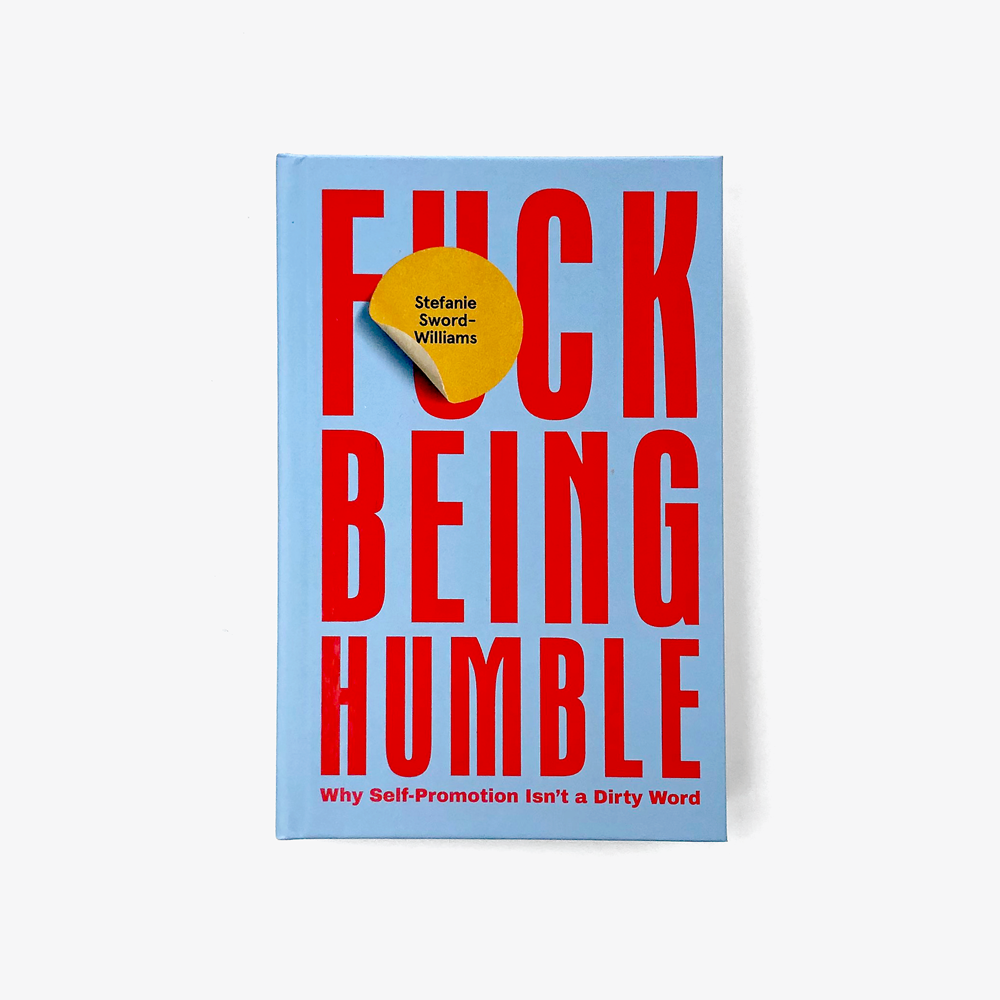 F*ck Being Humble – Seconds