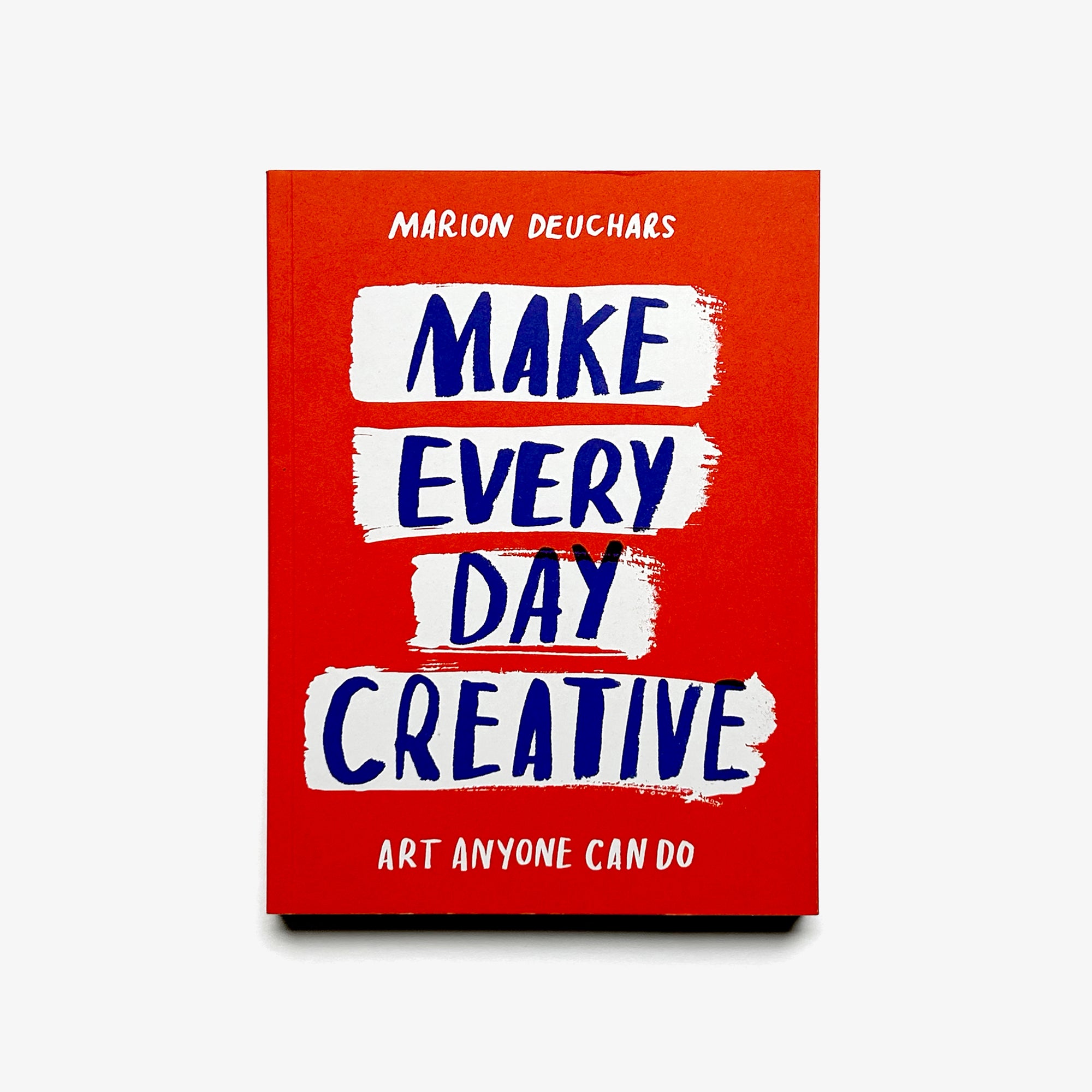 Make Every Day Creative