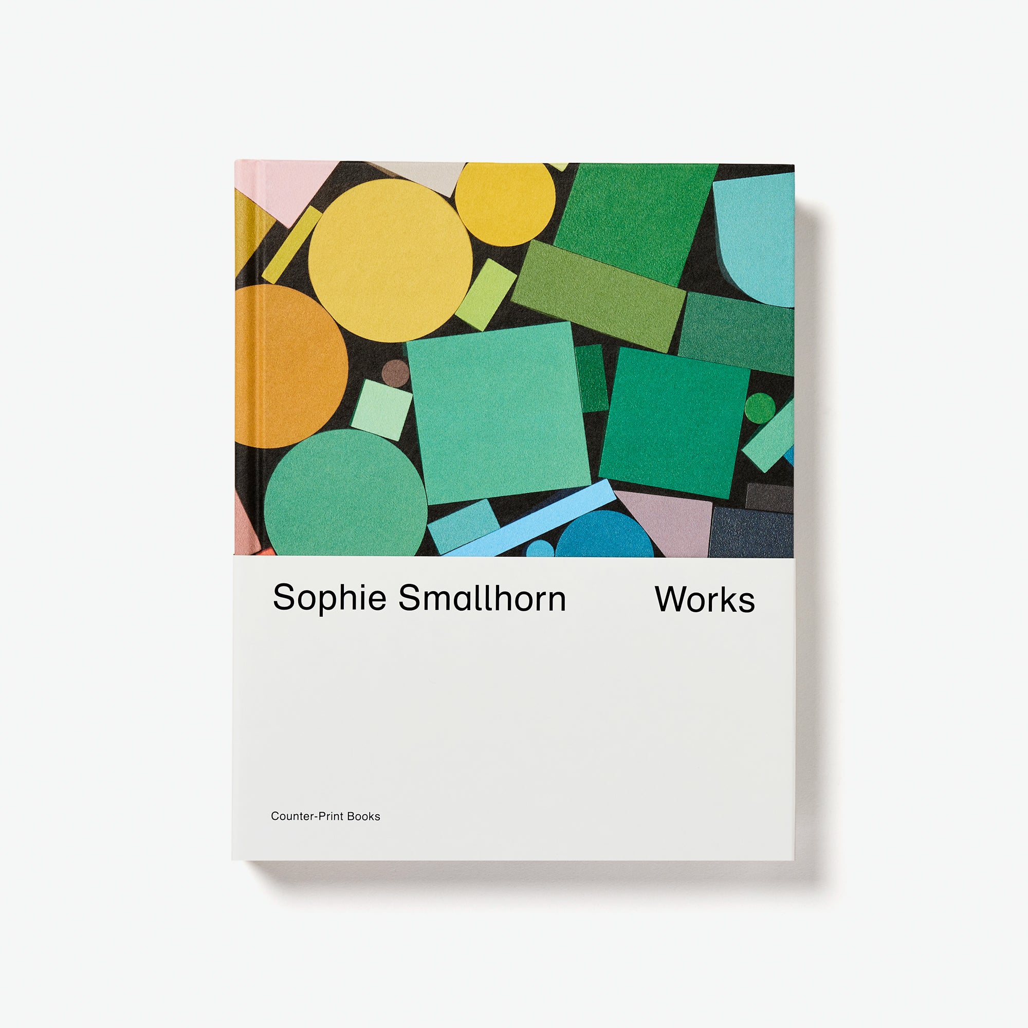 Sophie Smallhorn: Works