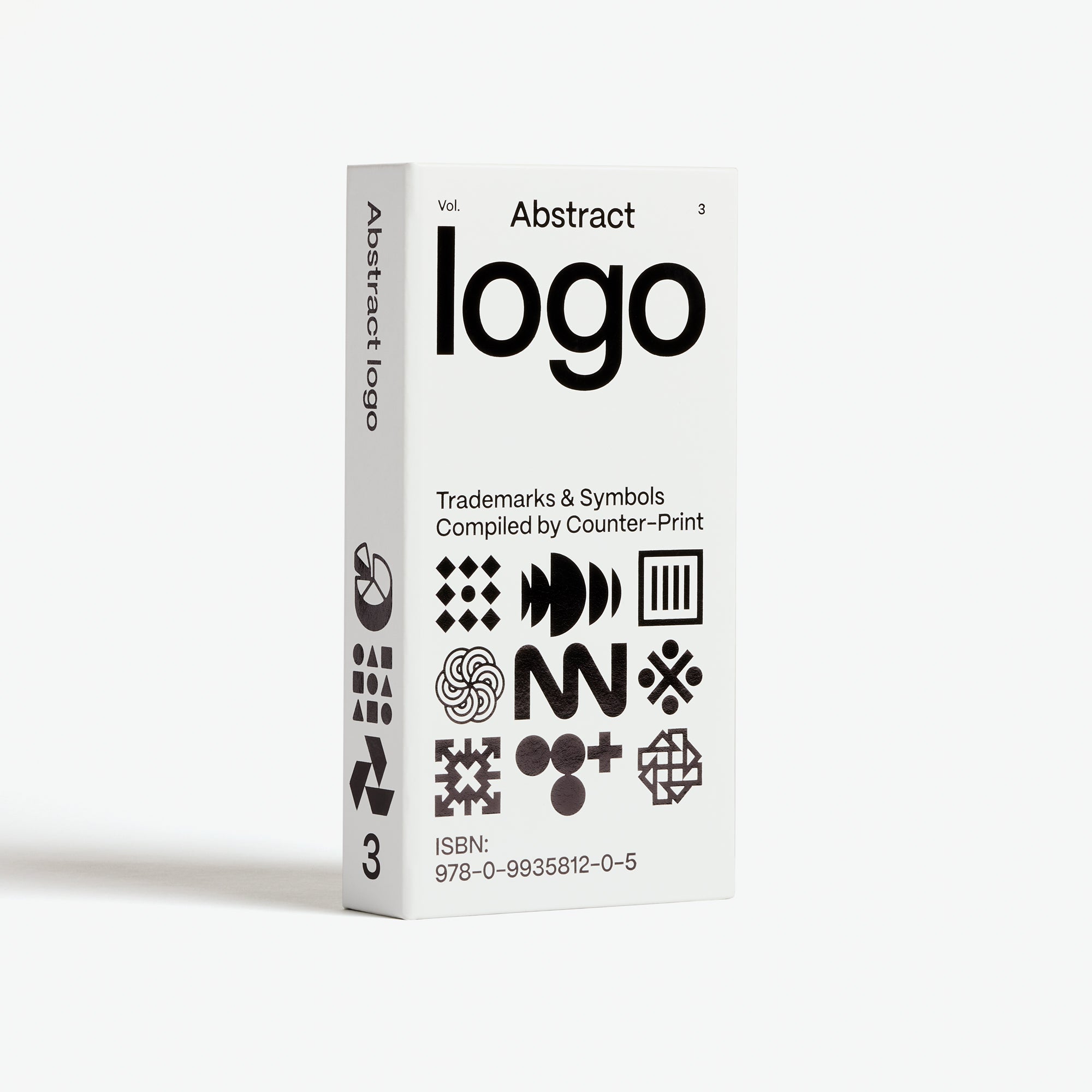 Logo Book Set