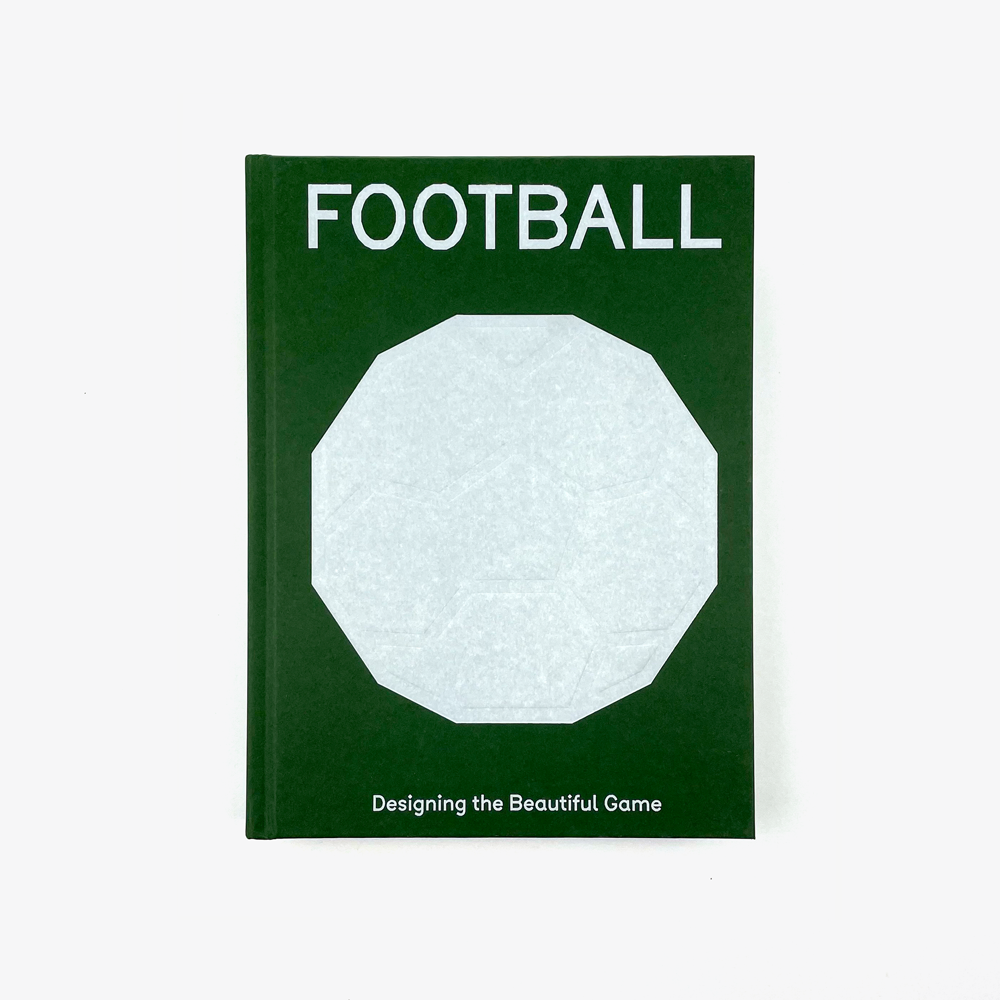 Football: Designing the Beautiful Game – Seconds