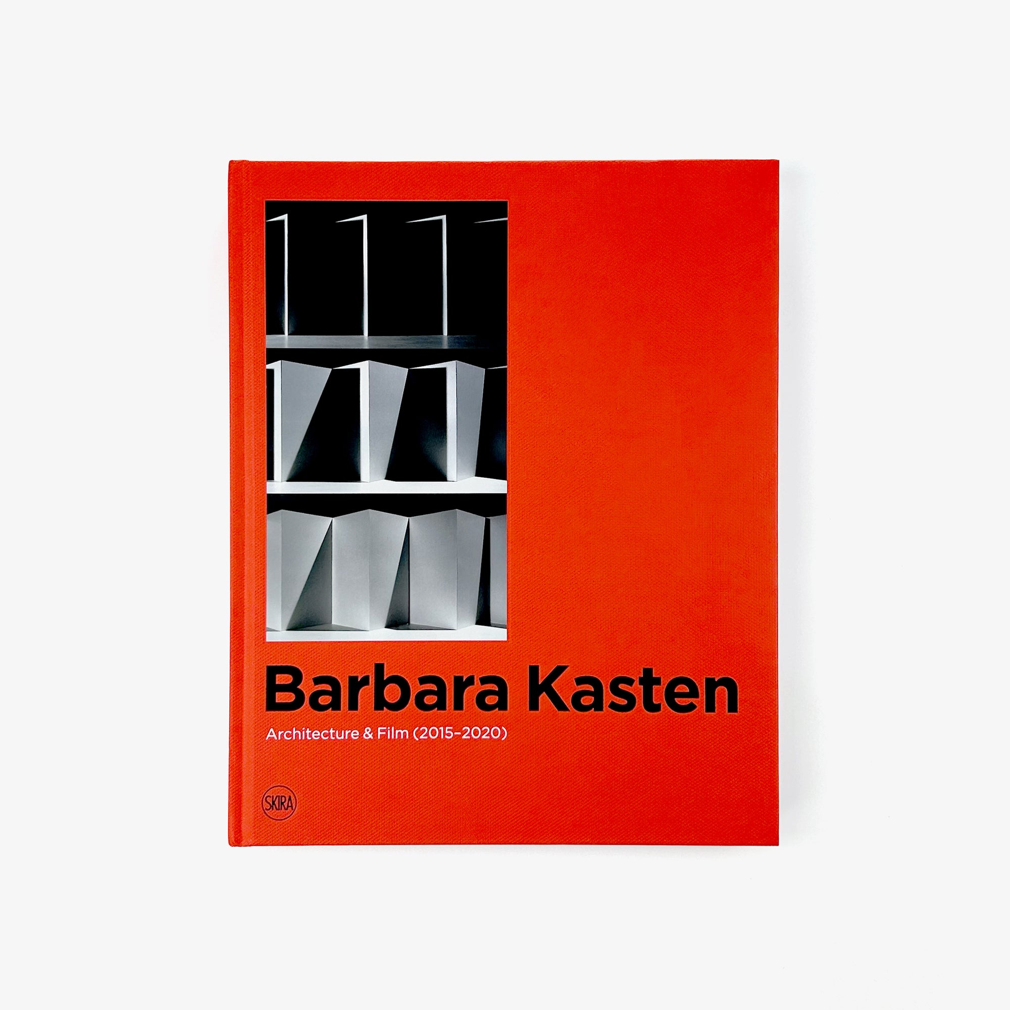 Barbara Kasten: Architecture & Film (2015–2020)