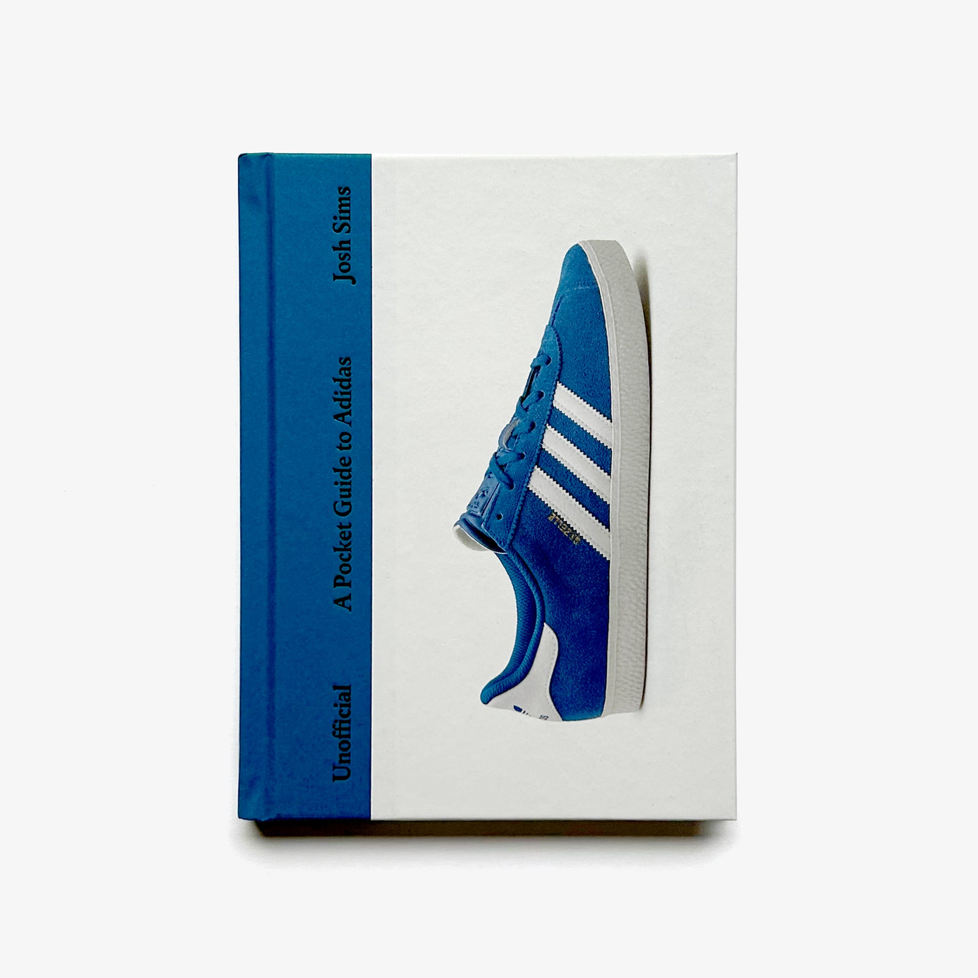 A Pocket Guide to Adidas