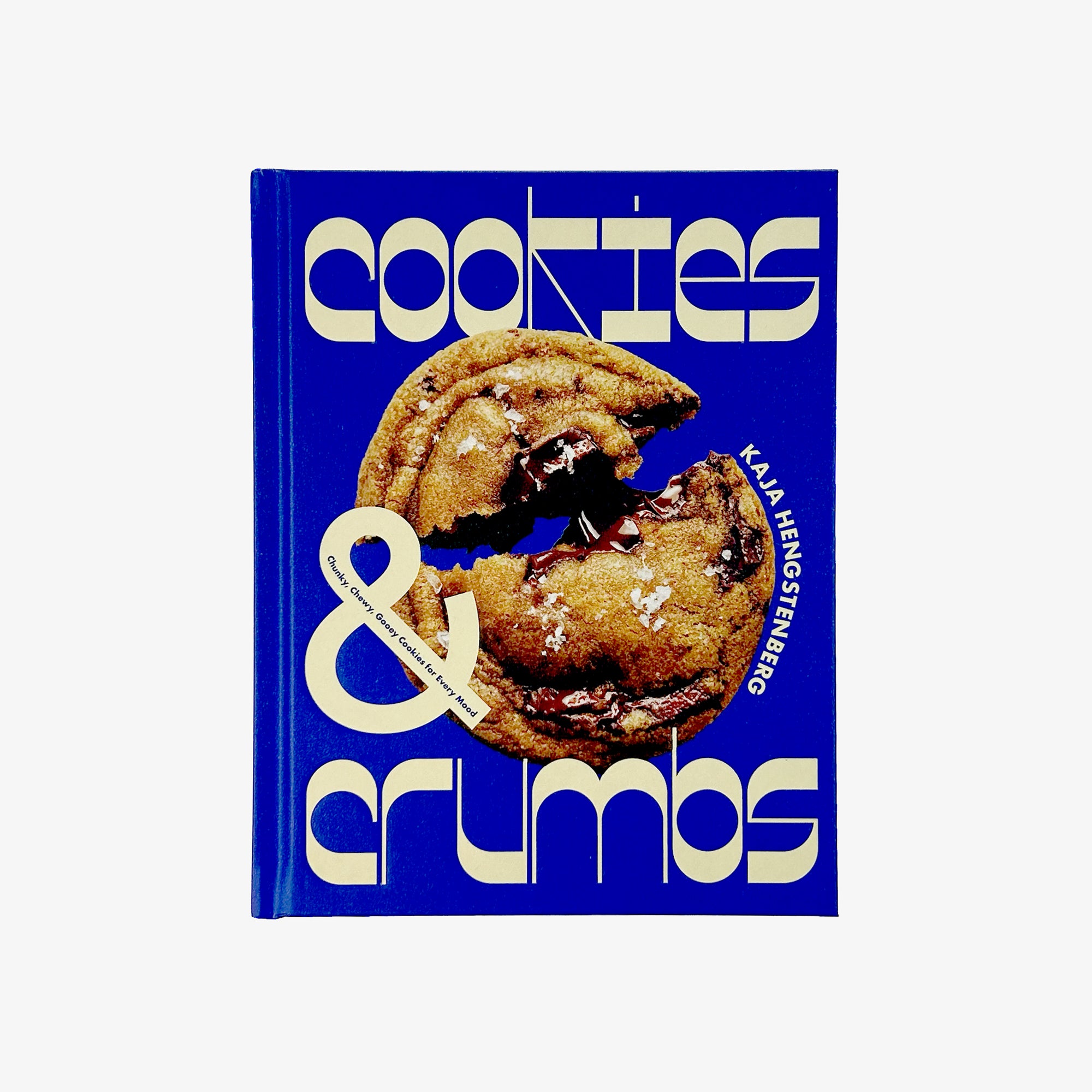 Cookies & Crumbs – Counter-Print