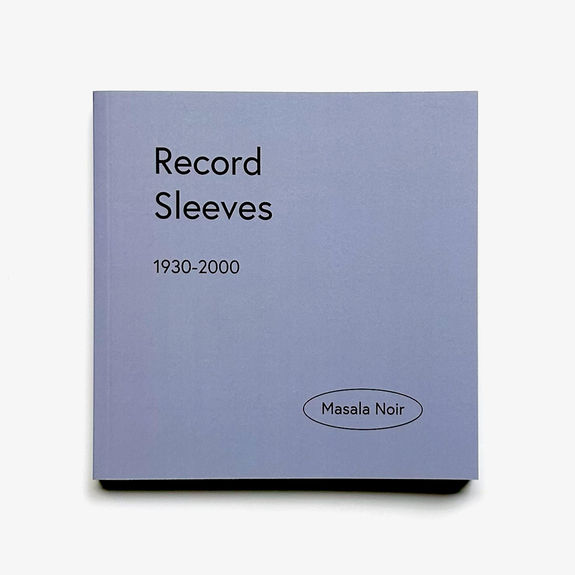 Record Sleeves