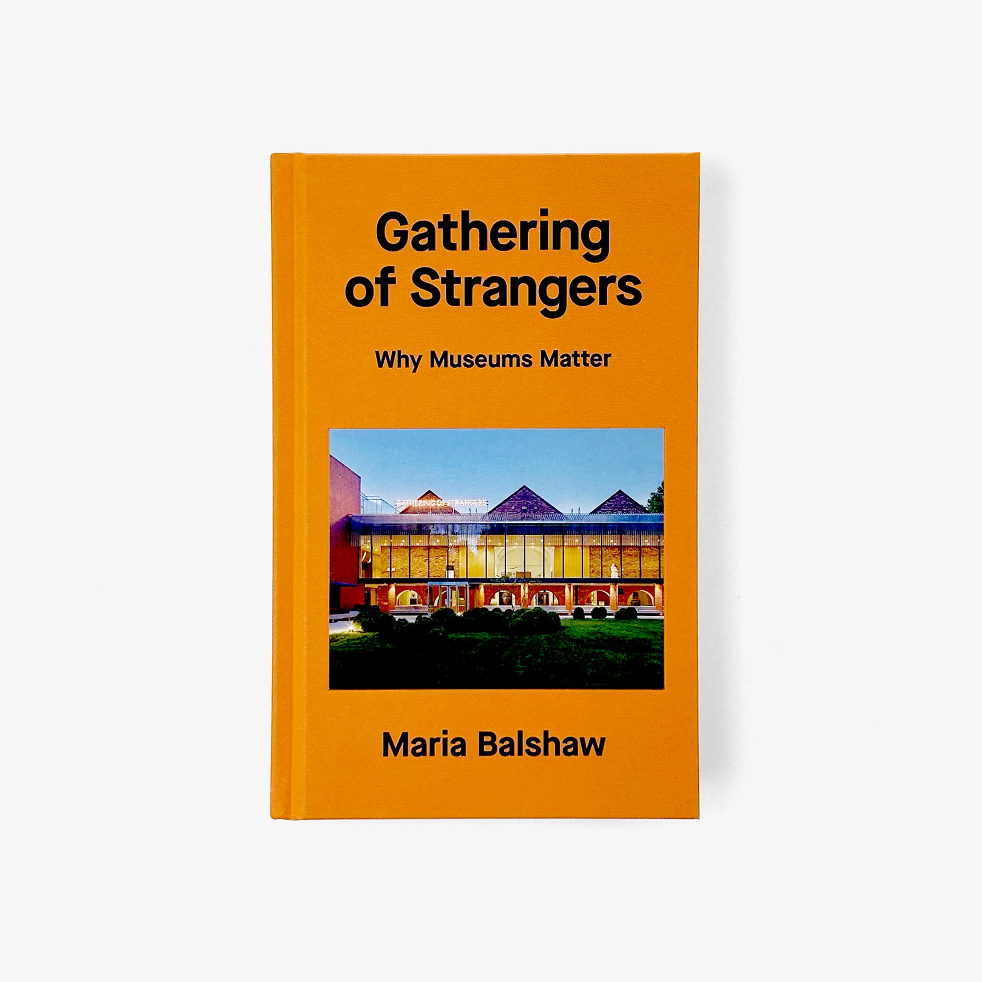 Gathering of Strangers
