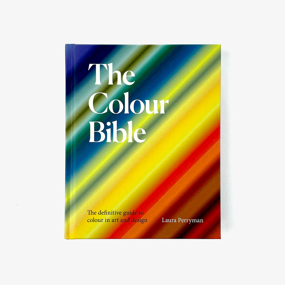 The Colour Bible – Seconds