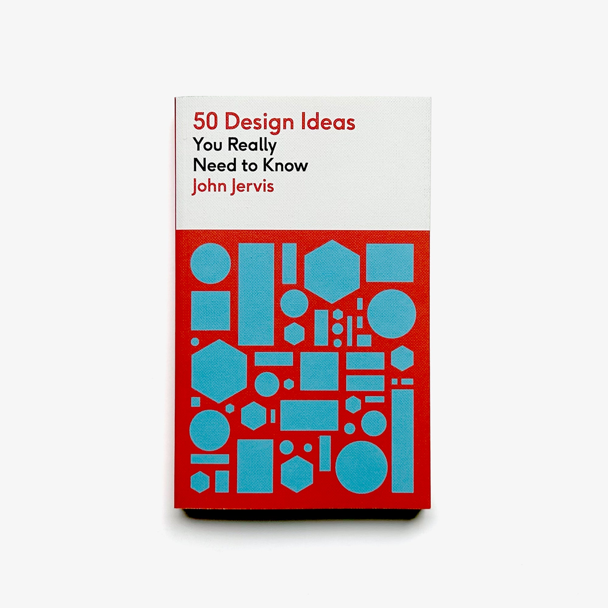 50 Design Ideas You Really Need to Know