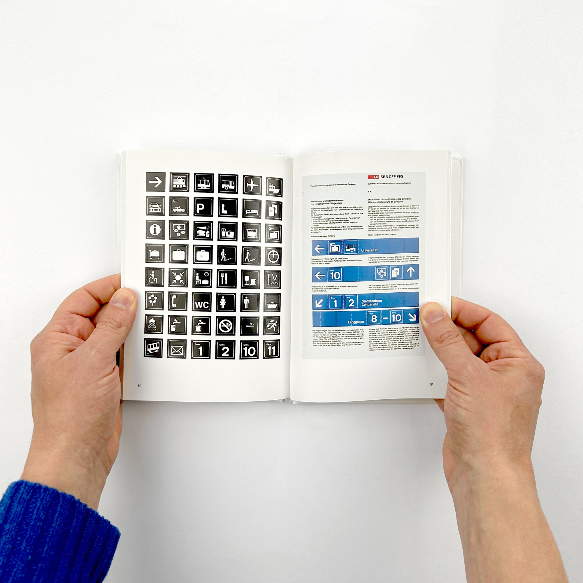 Josef Müller-Brockman: GGG Books 23