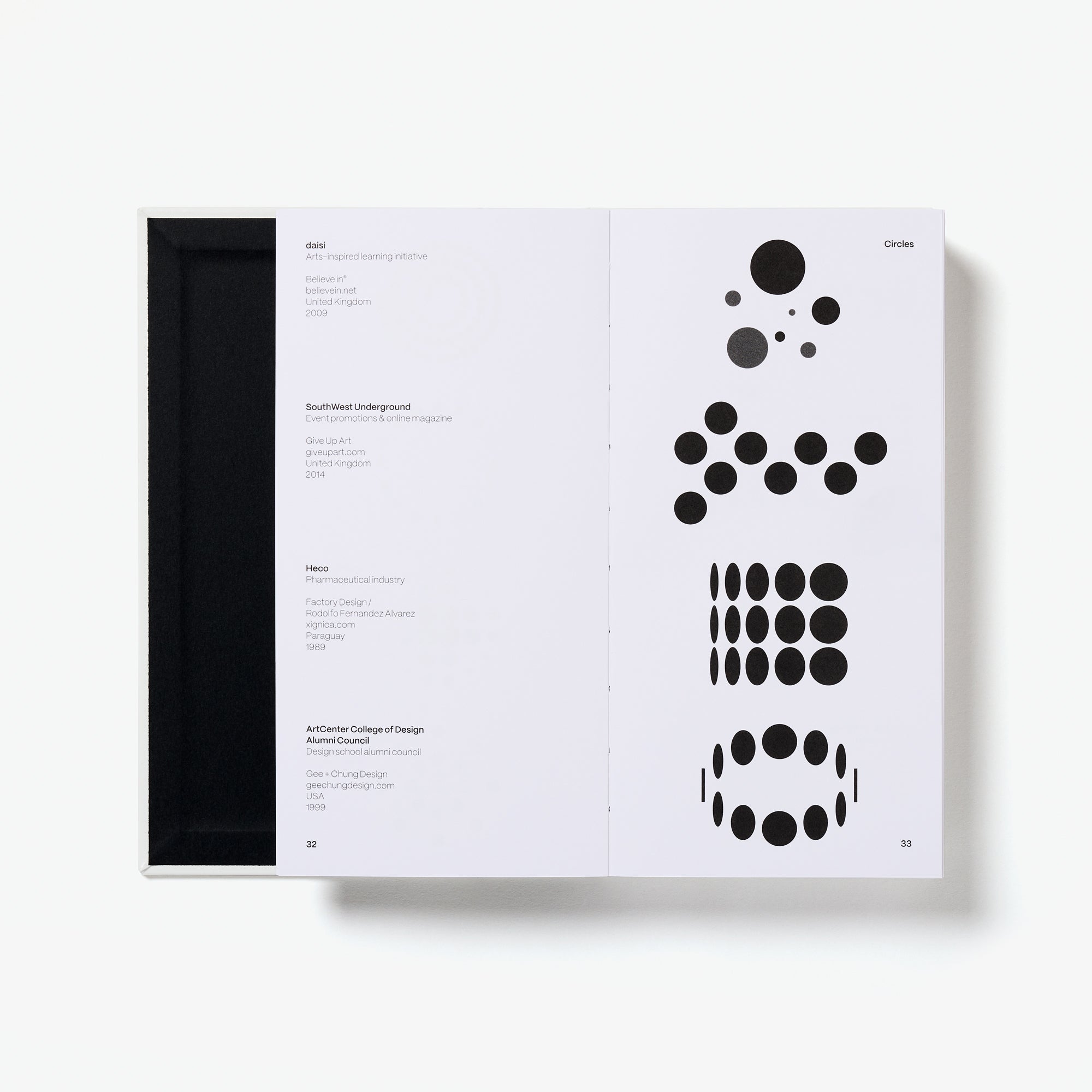 Logo Book Set