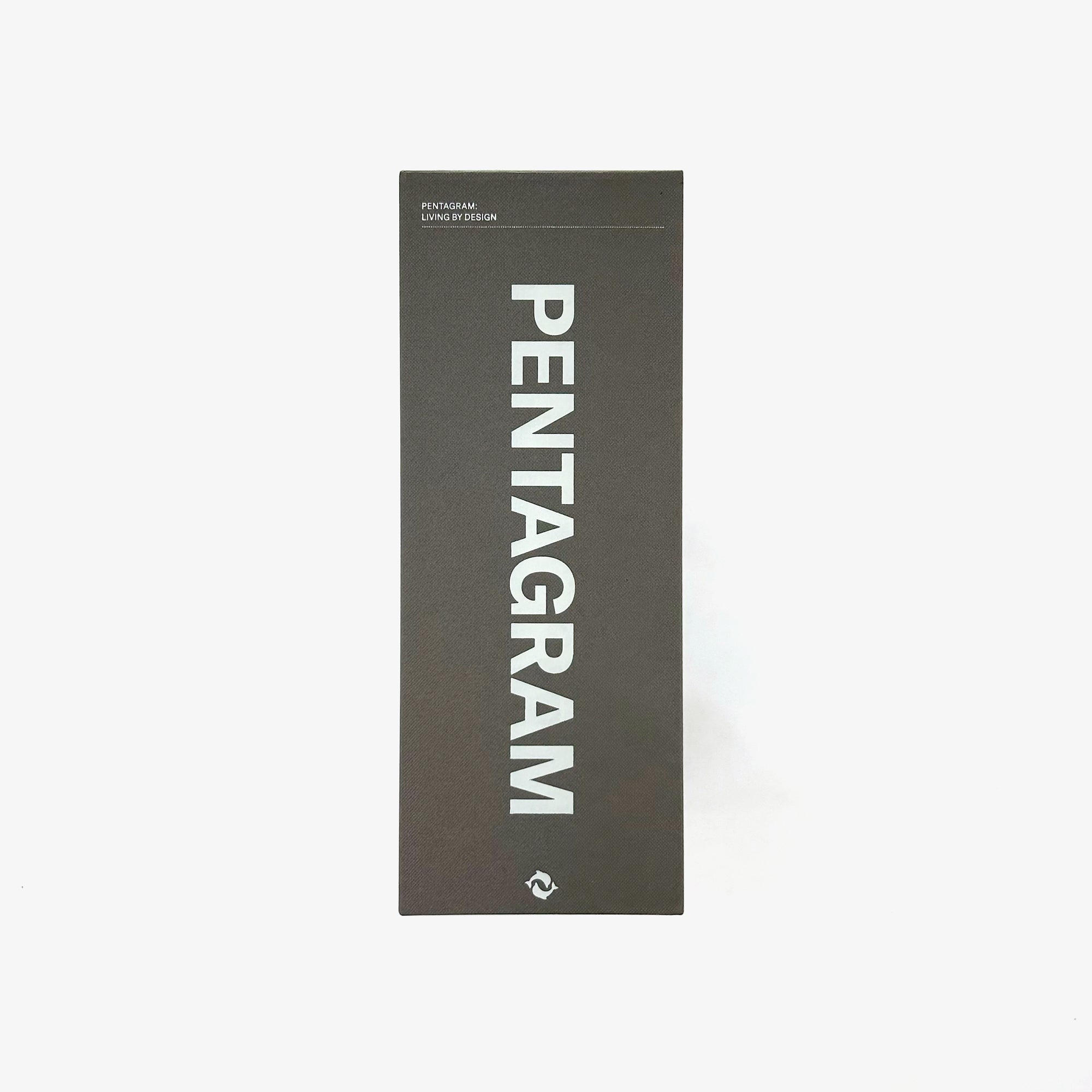 Pentagram: Living by Design