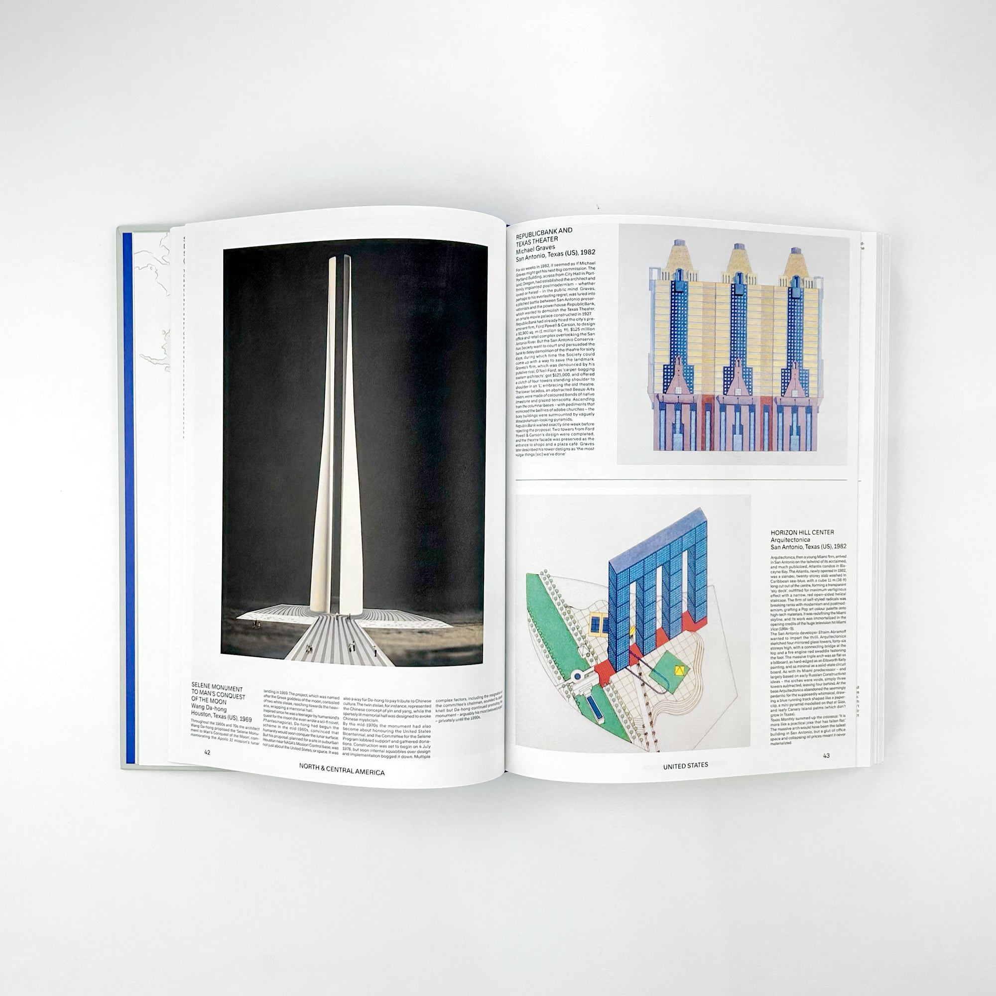 Atlas of Never Built Architecture