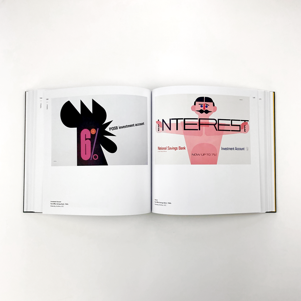 Tom Eckersley: A Mid-century Modern Master – Seconds