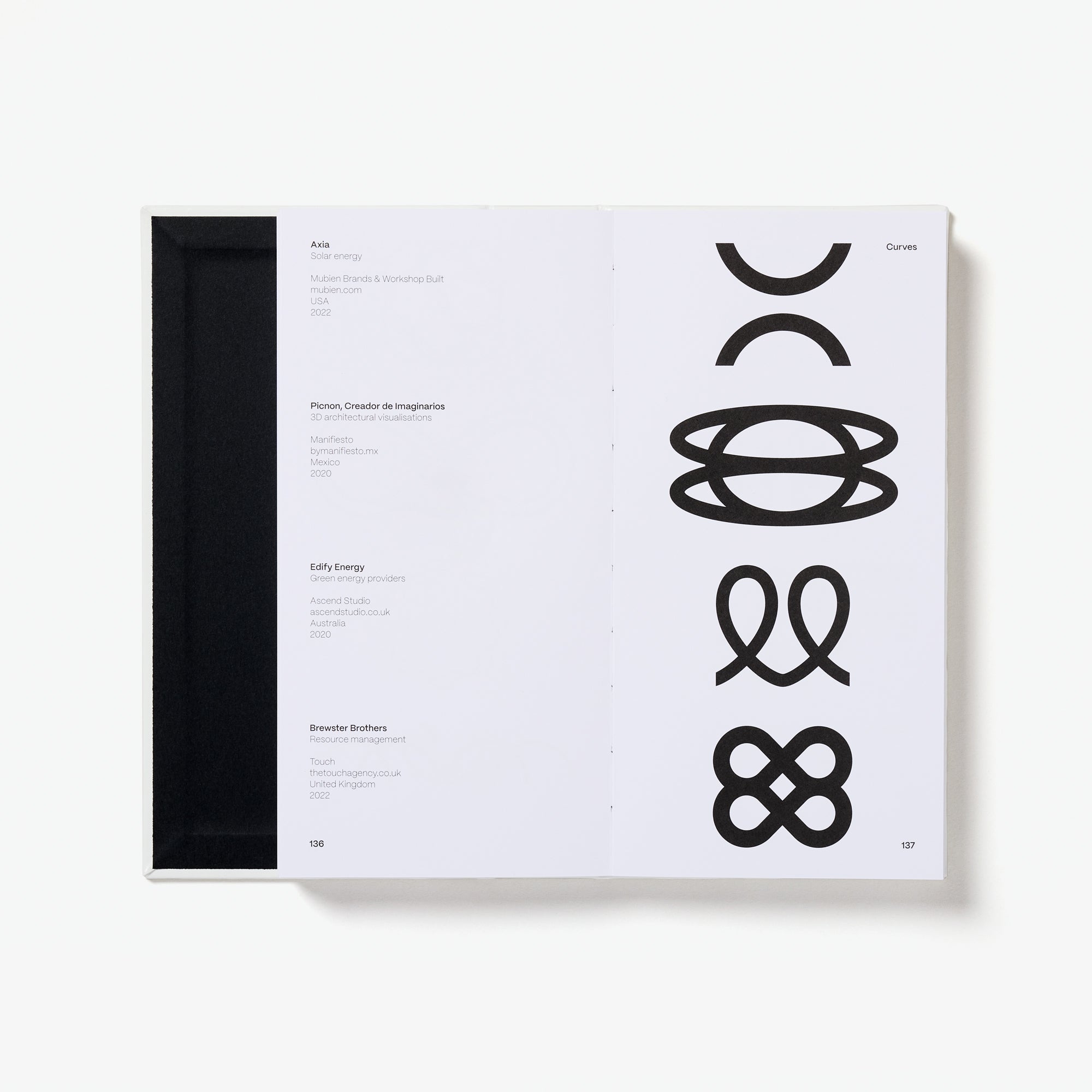 Logo Book Set