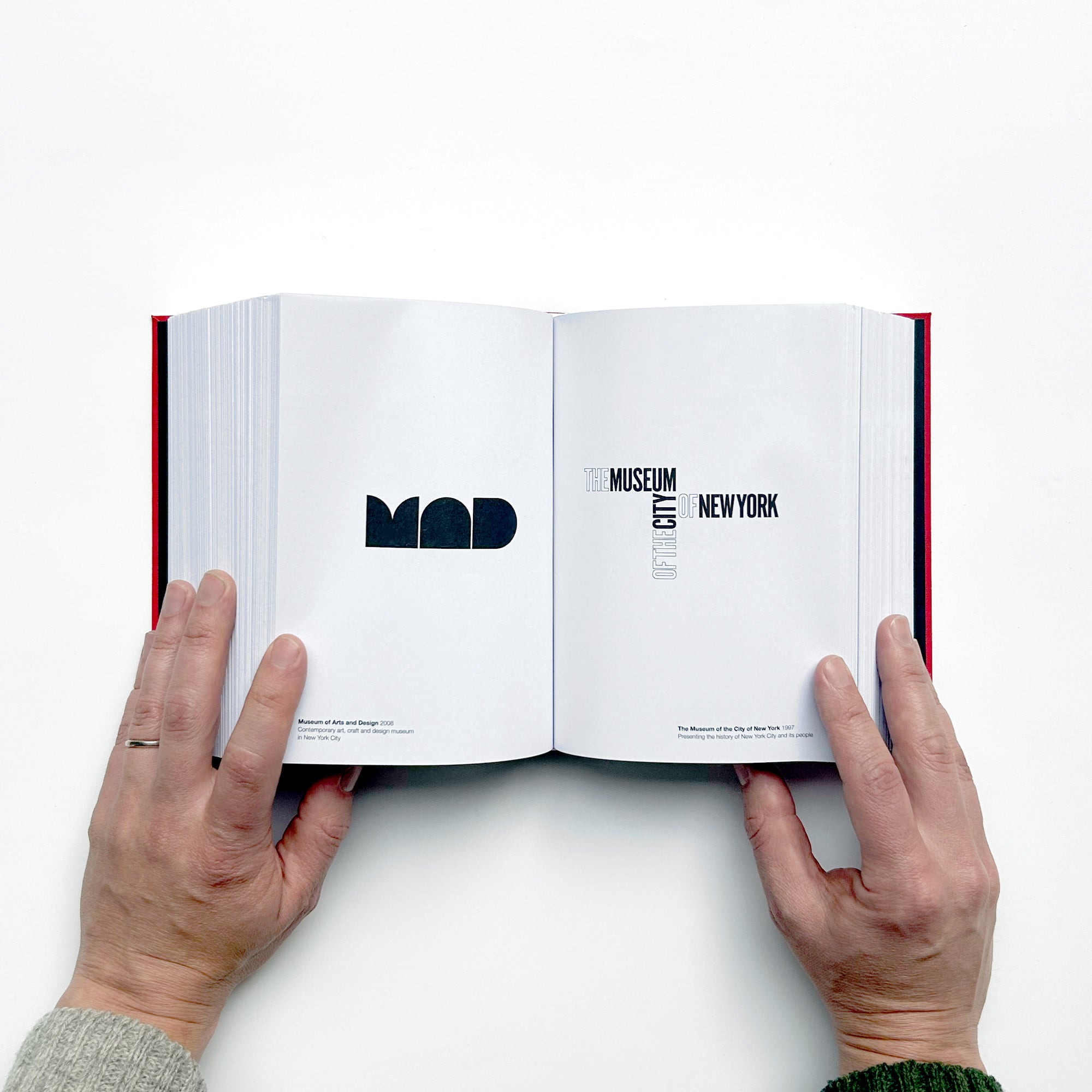 1,000 Marks: by Pentagram