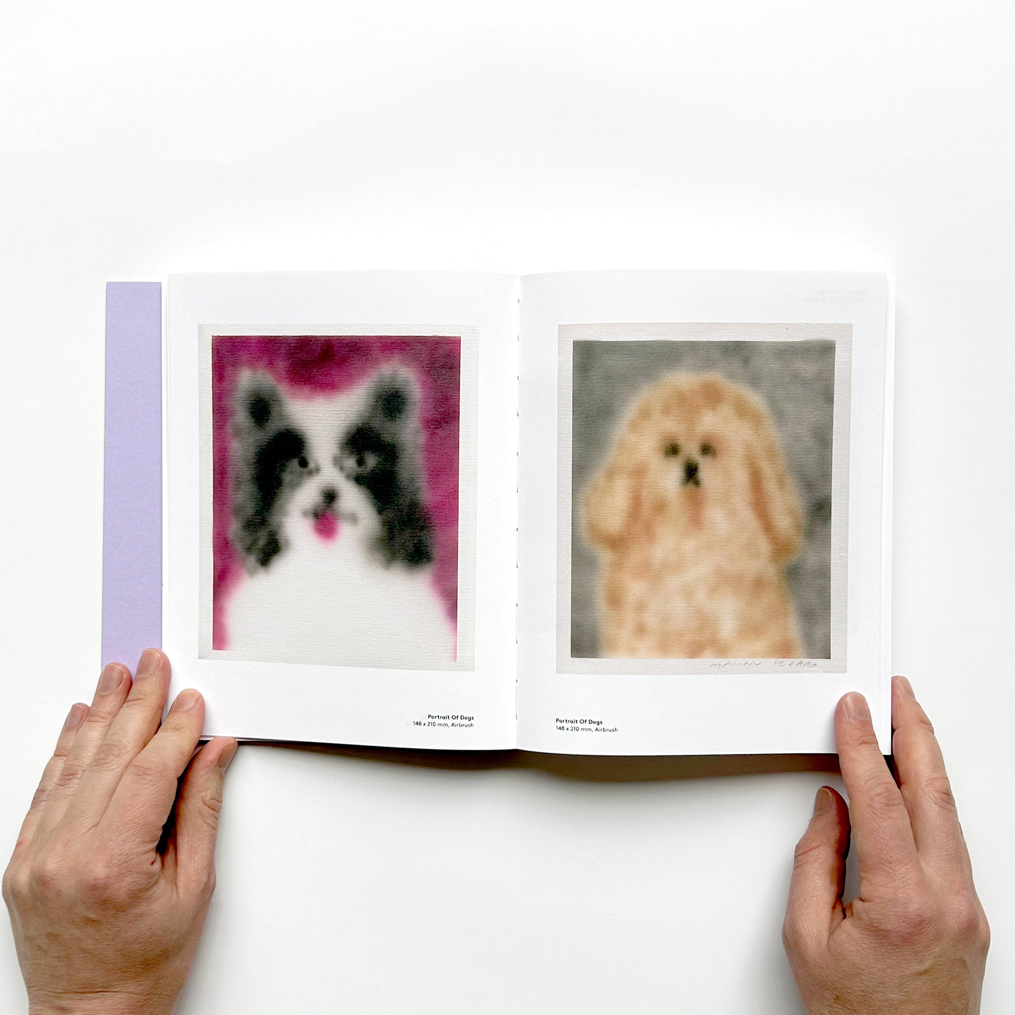 Good Dogs: Canine Companions in Art and Illustration