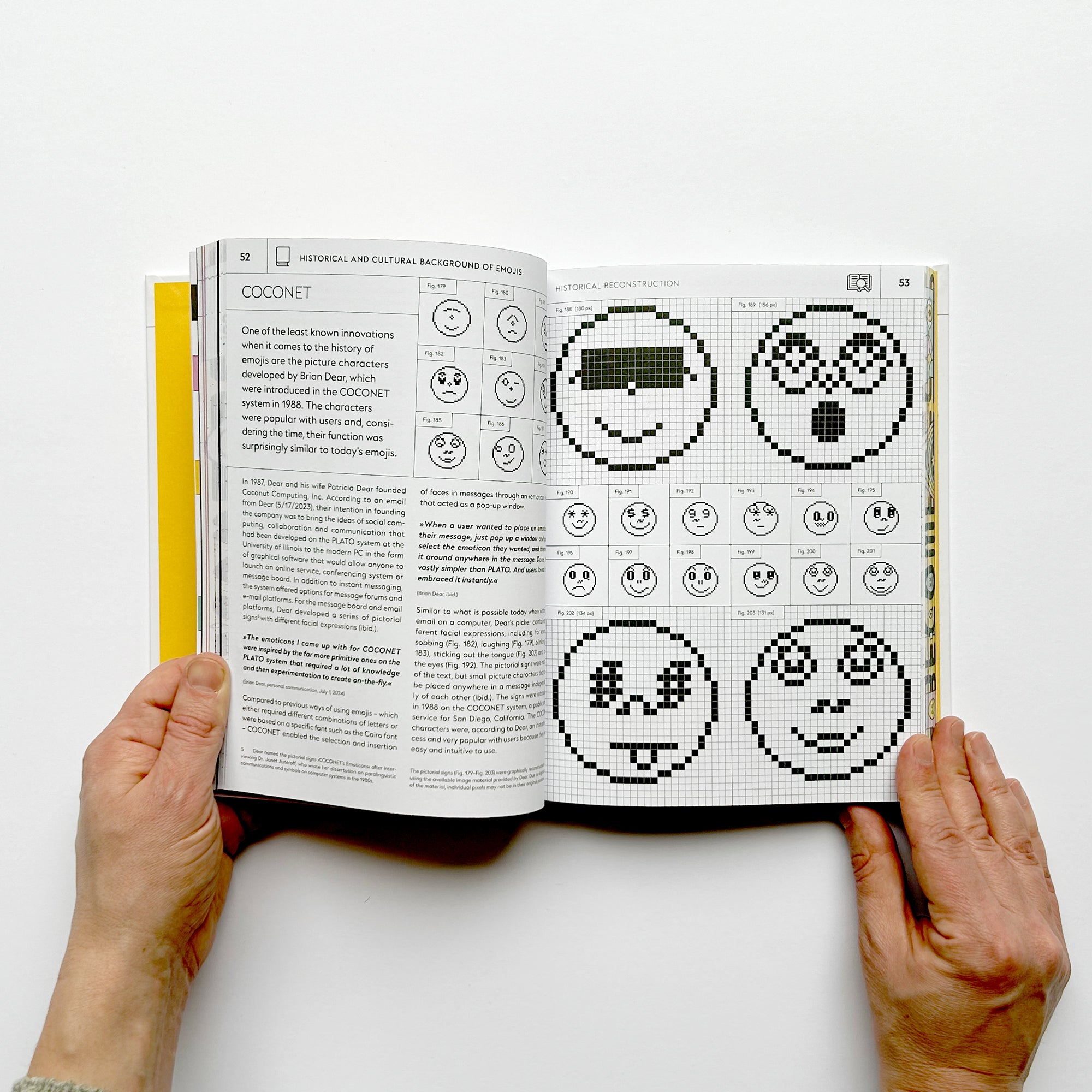 Emojization: Visual Communication with Emojis