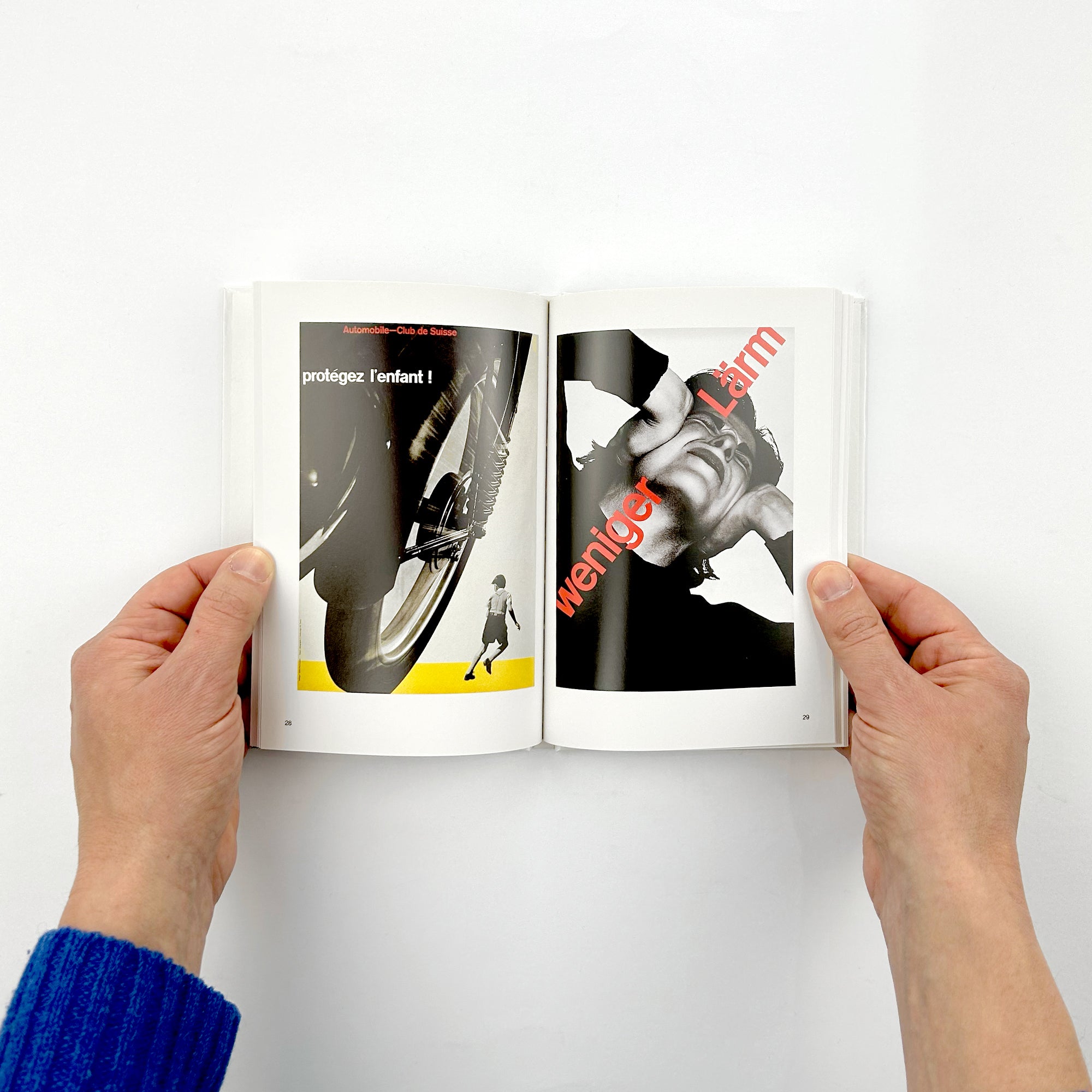 Josef Müller-Brockman: GGG Books 23