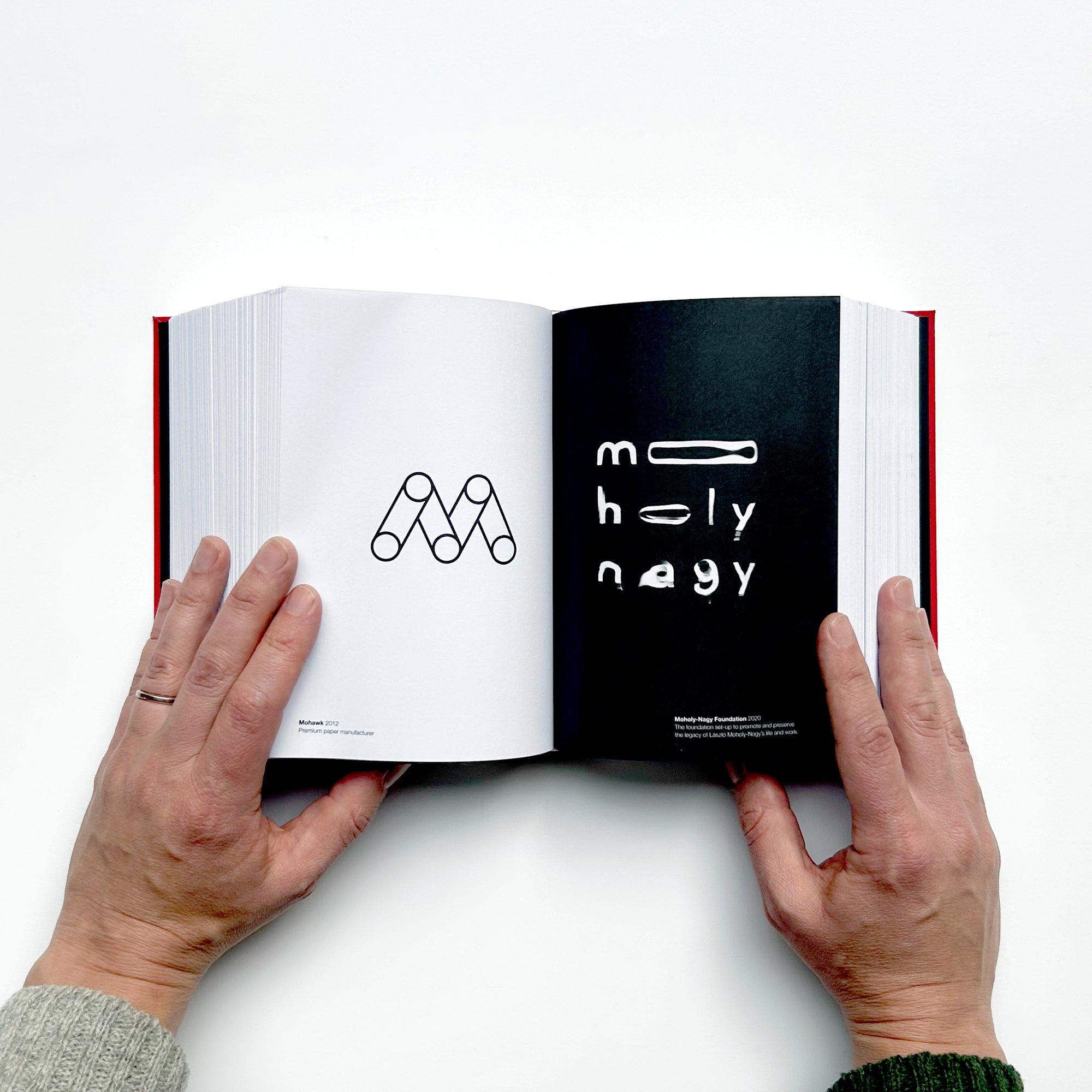 1,000 Marks: by Pentagram