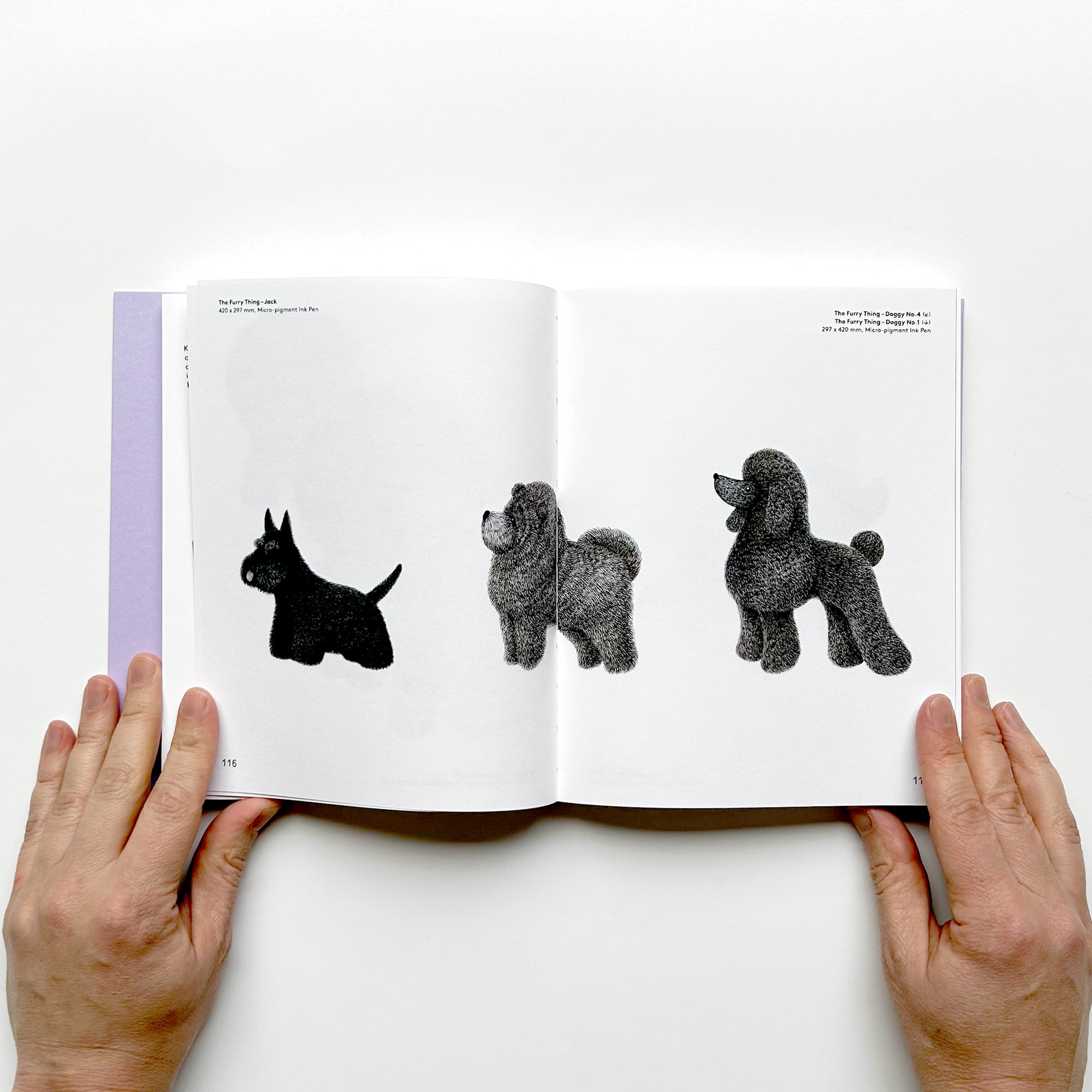 Good Dogs: Canine Companions in Art and Illustration