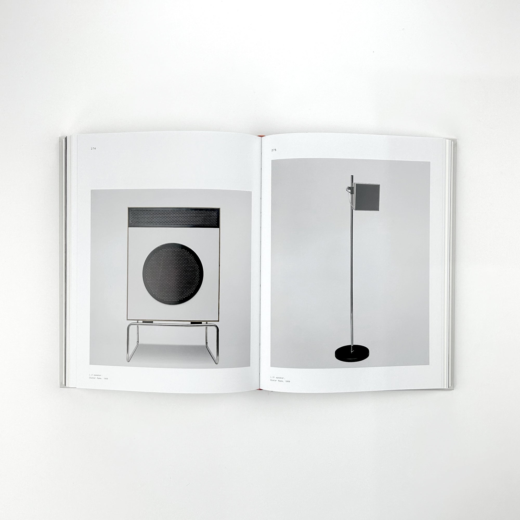 Dieter Rams: As Little Design as Possible