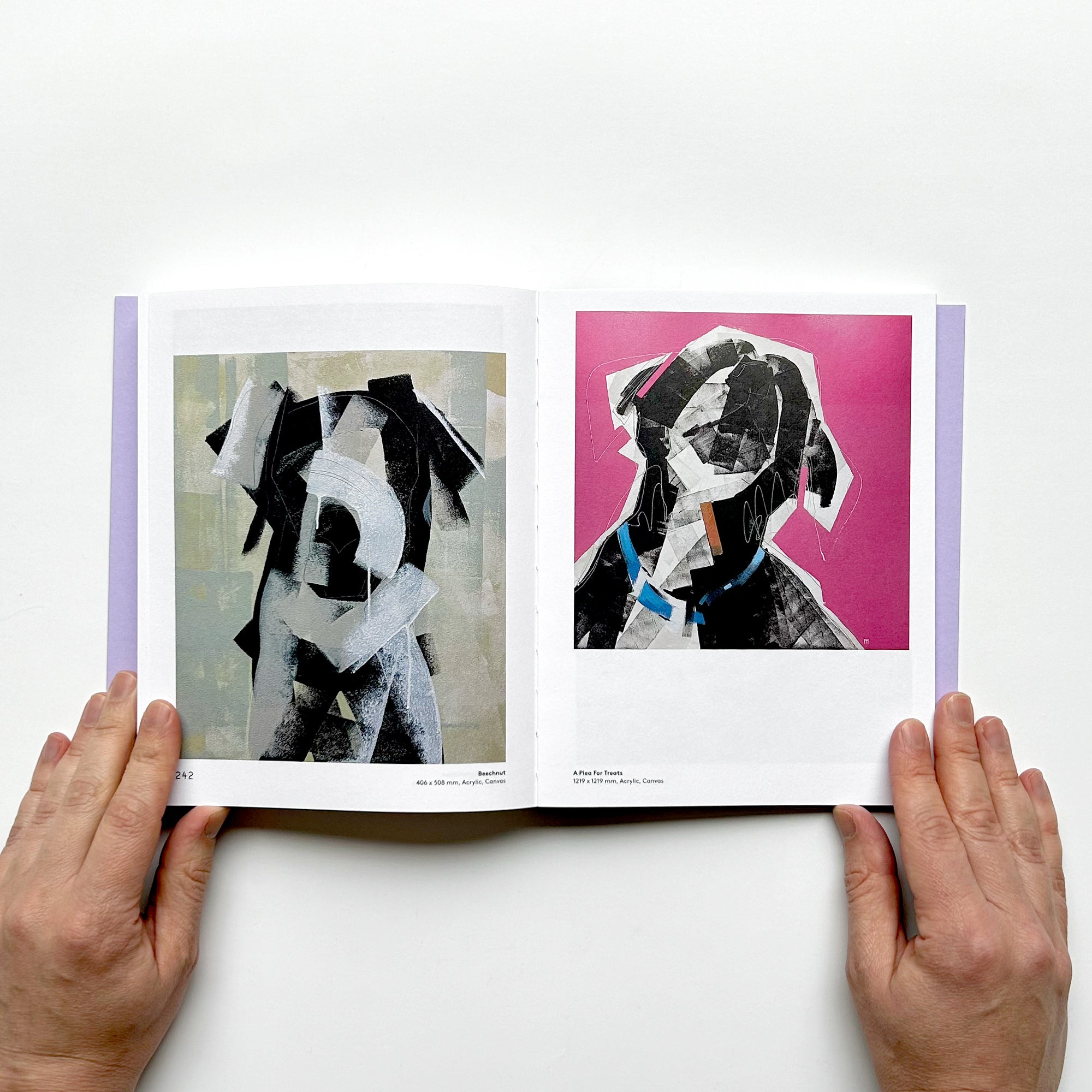 Good Dogs: Canine Companions in Art and Illustration