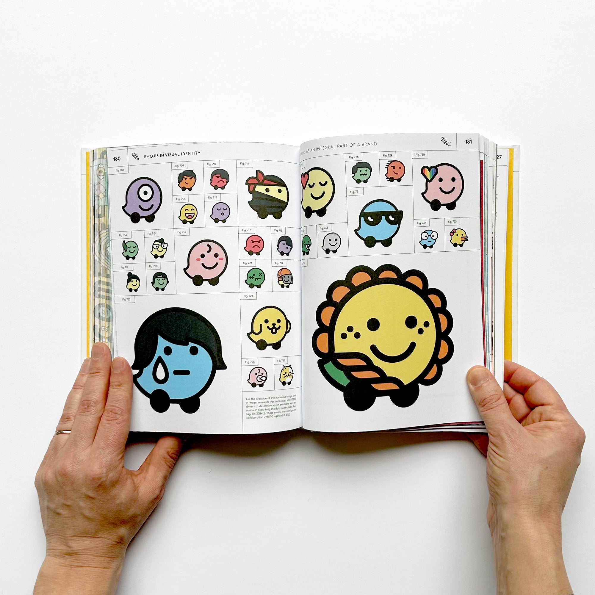 Emojization: Visual Communication with Emojis