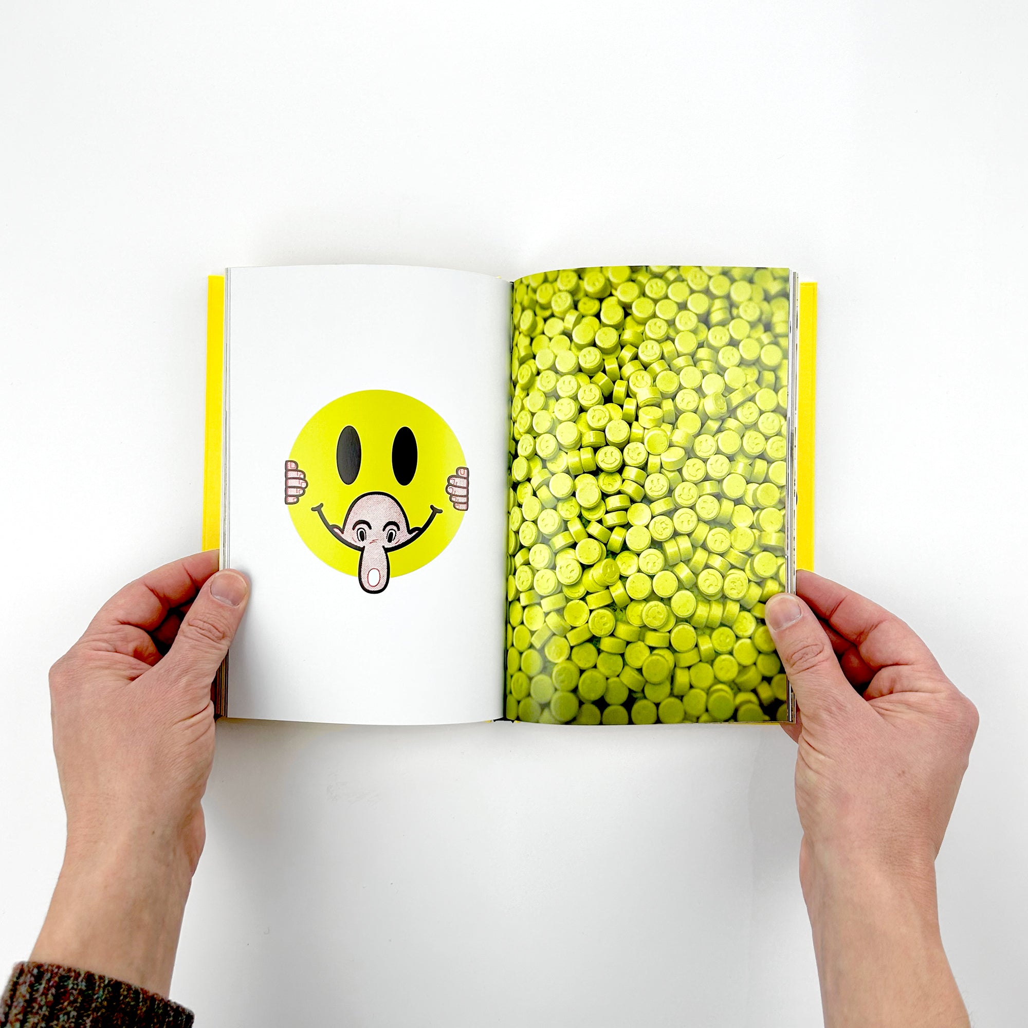 The Smile Book