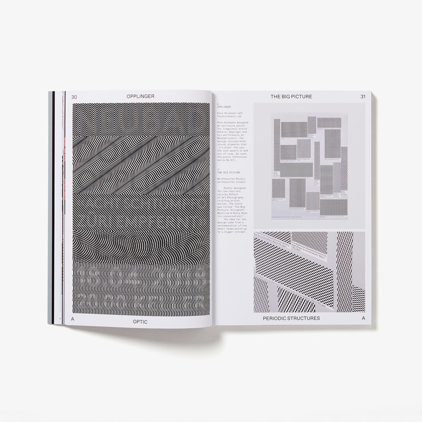 Optic – Counter-print