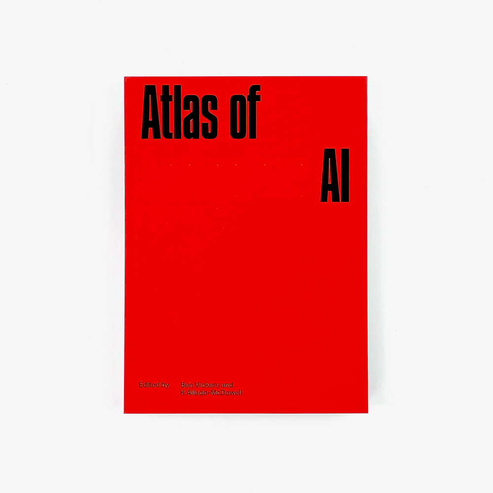 Atlas of Anomalous AI