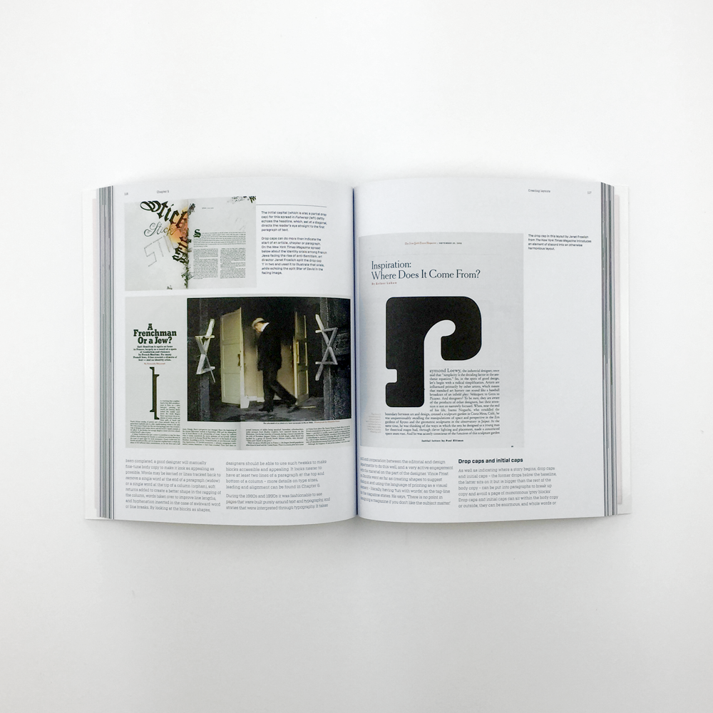 Editorial Design: Digital and Print – Counter-Print