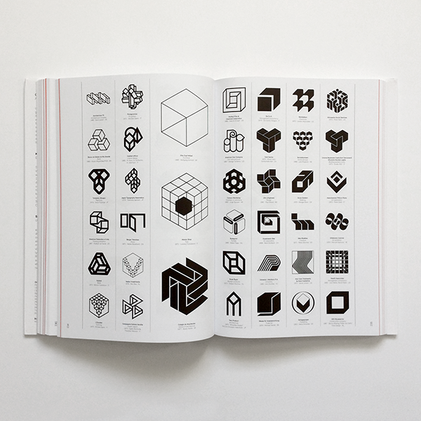 Logo Modernism – Graphic Design Book by Jens Müller