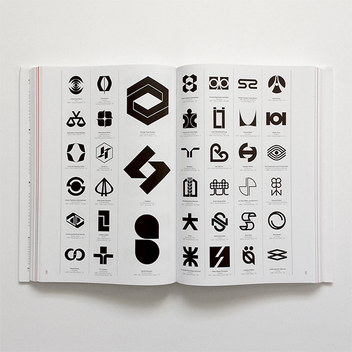 Logo Modernism – Counter-Print