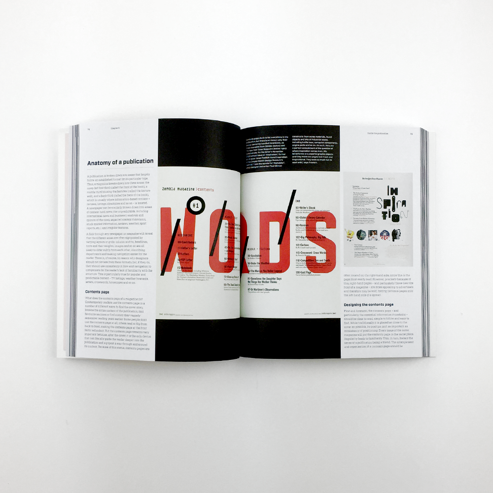 Editorial Design: Digital and Print – COUNTER-PRINT