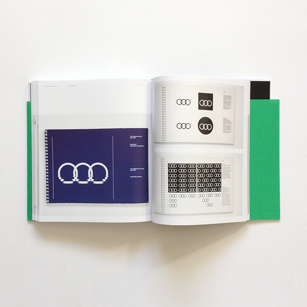 Manuals 1: Design & Identity Guidelines – Seconds